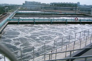 西普達(dá)XPD軟起動(dòng)器廣泛應(yīng)用五礦集團(tuán)各個(gè)子公司，尤其在水處理表現(xiàn)出色。