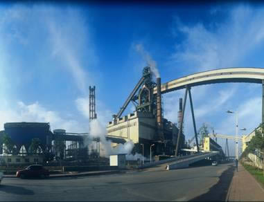 西普達(dá)XPD軟起動(dòng)器廣泛應(yīng)用山東萊鋼集團(tuán)（熱電水處理）