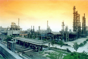 西普達(dá)XPD軟啟動(dòng)器廣泛應(yīng)用于藍(lán)星化工集團(tuán)，憑借過(guò)硬的品質(zhì)，贏得贊譽(yù)。